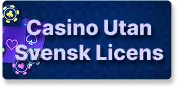 Casino Utan Svensk Licens logo